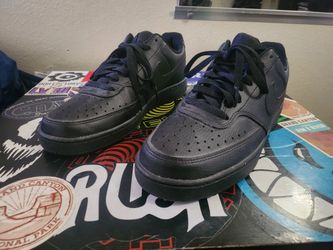Nike Court Vision Sz9