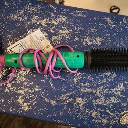 Hotbrush HairStyling Brush
