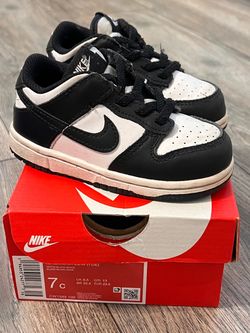 Toddler Shoes