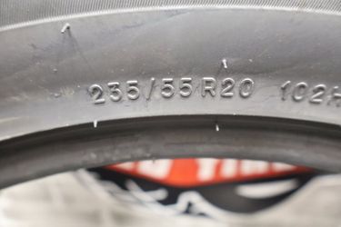 235 55 20