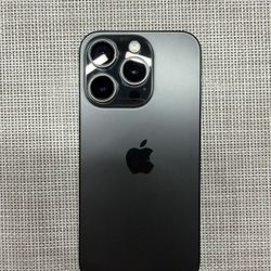 iPHONE 15 PRO UNLOCKED 128GB