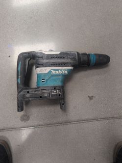 Makita Rotary Tool