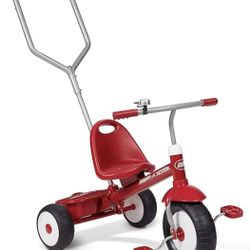 Radio Flyer 