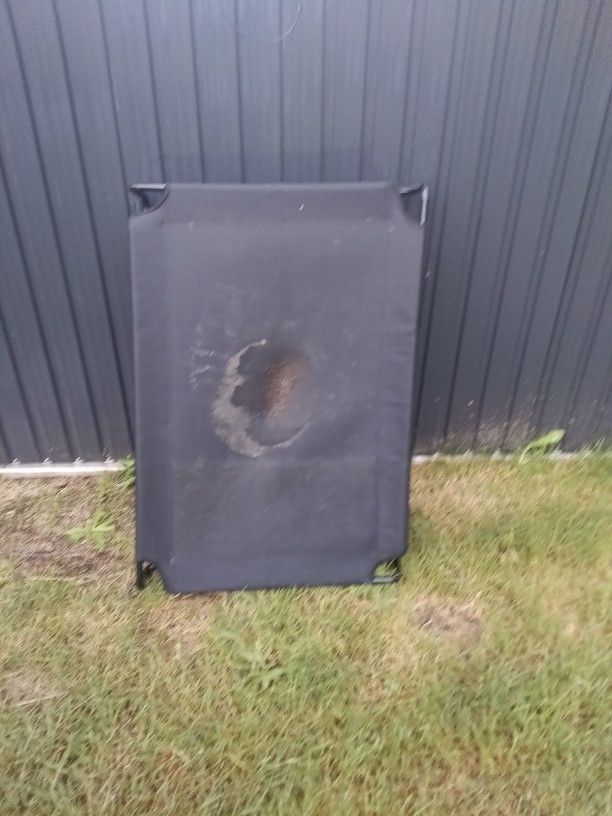 Pet Bed, House And Ramp $25 Per Piece