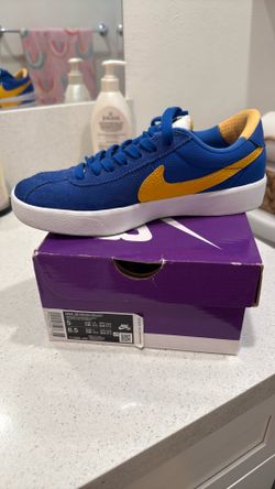 Nike sb bruin react