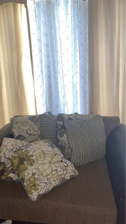 Pillows