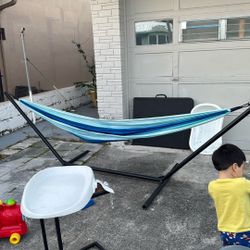 Hammock