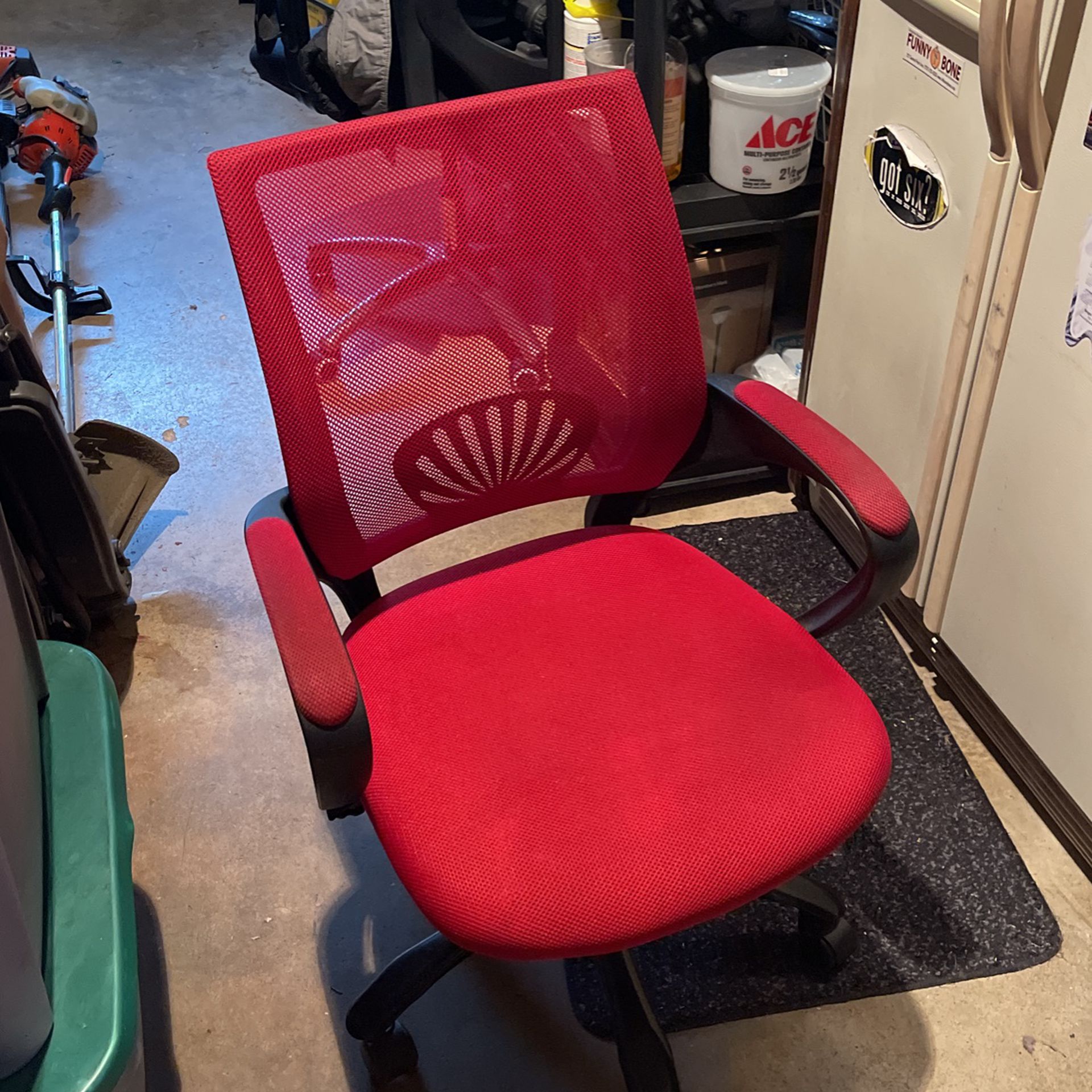 Small Office Chair For Student