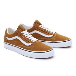 “VANS” COLOR THEORY OLD SKOOL SHOES 