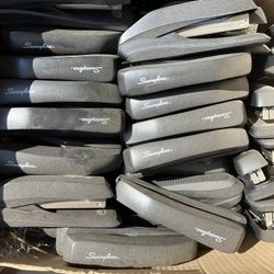 Large Lot New Staplers Swingline