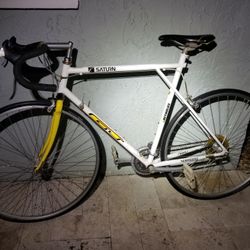 GT Road Bike