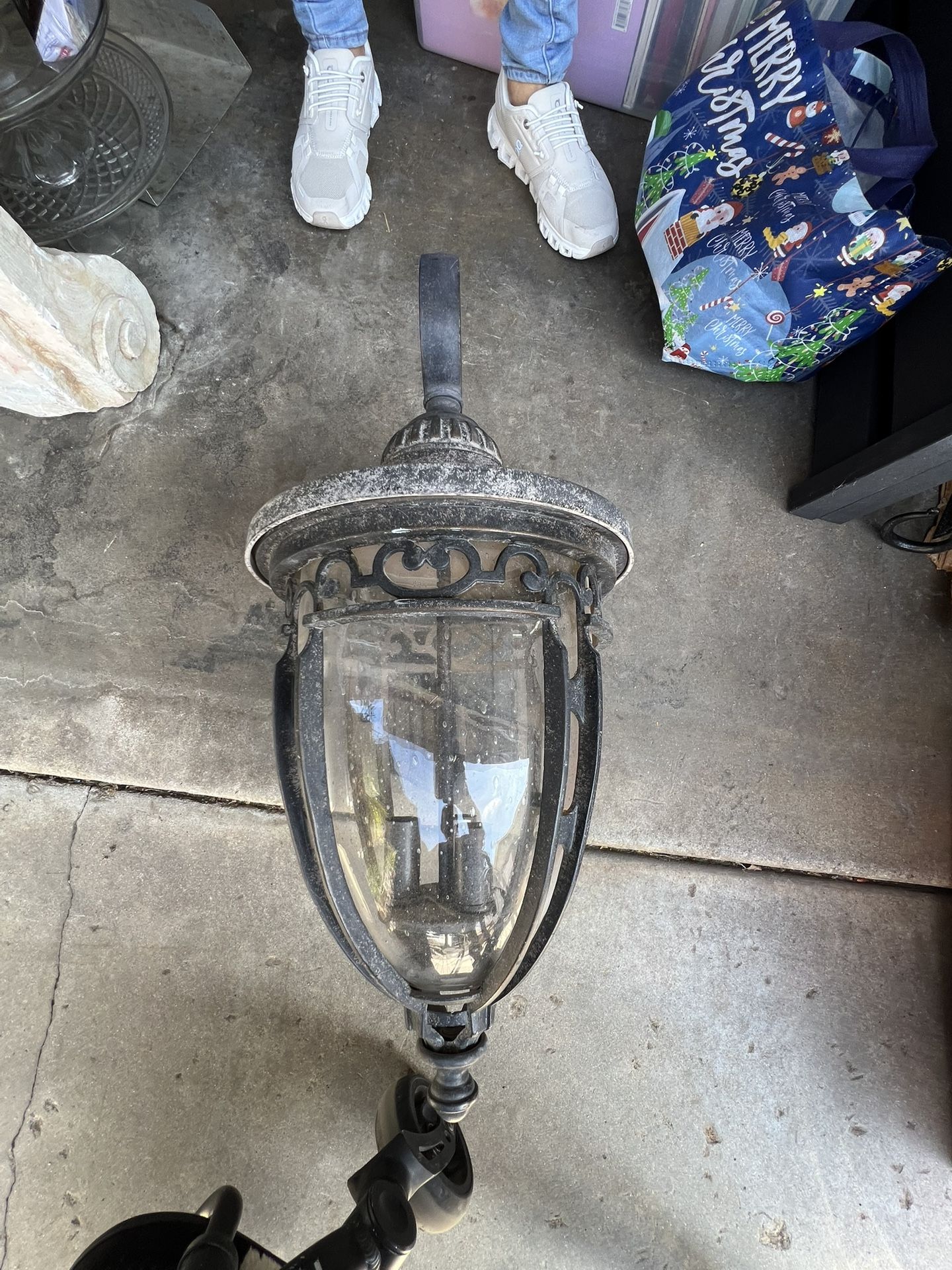 Lamp