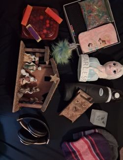 50 cent items