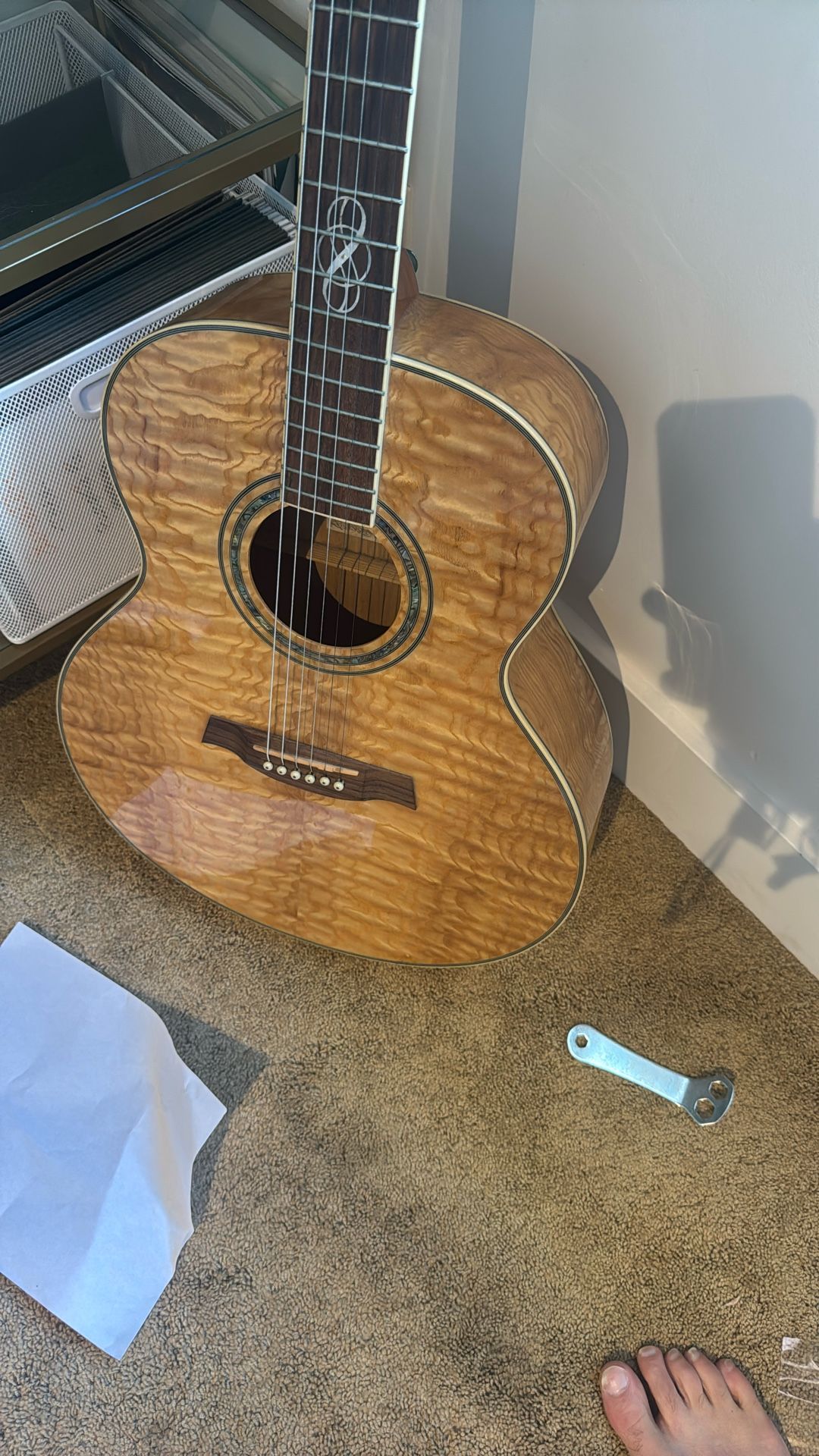 Acoustic Guitar