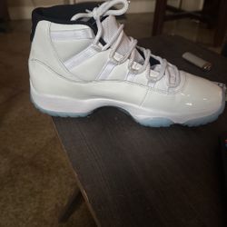 Jordan11 Size 12