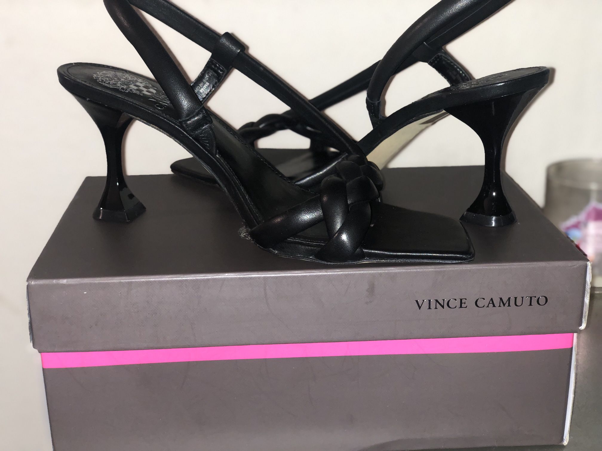 Vince Camuto Heels 