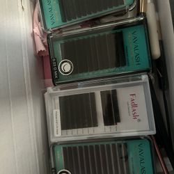 Lash Extensions Kit For Beginners