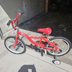 Bike