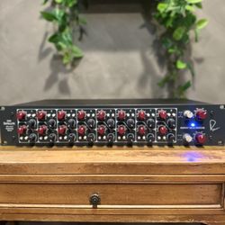 Neve Satellite 5059 Summing Mixer