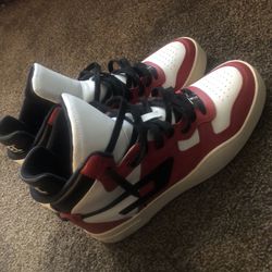 Diesel Men’s Shoes Size 12