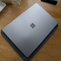 Microsoft Surface Laptop 3 