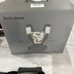 Baby Carrier 
