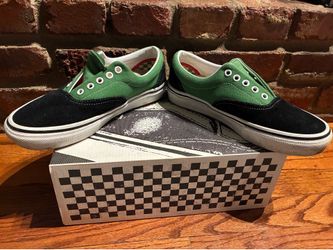 Skate Era Vans