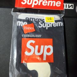 Supreme Thermal Pant 👖 
