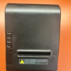 Thermal Printer ONZWAY