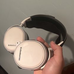 SteelSeries Pro Wireless (Or Trade)