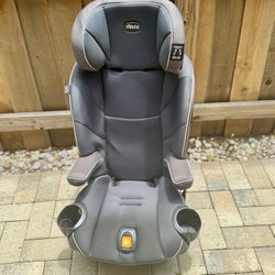 Chicco MyFit Car Seat 