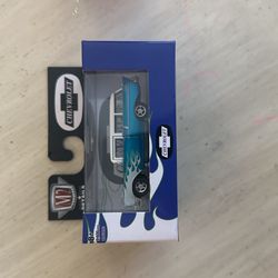 1957 Chevrolet  M2 Machines Hot Wheel 