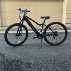 E Bike