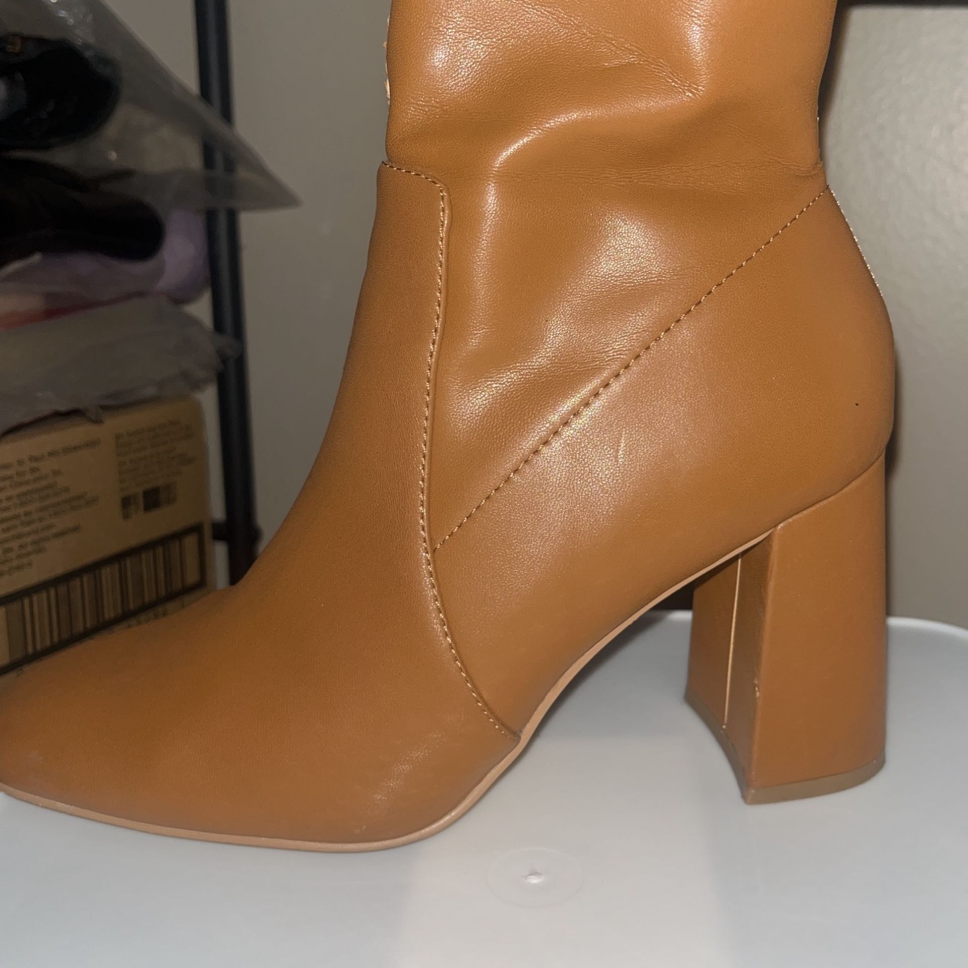 Boots 