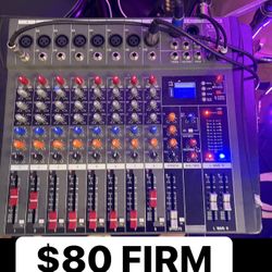 Pro 🫵 Audio Mixer