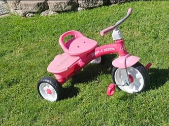 Radio Flyer Trike - $30