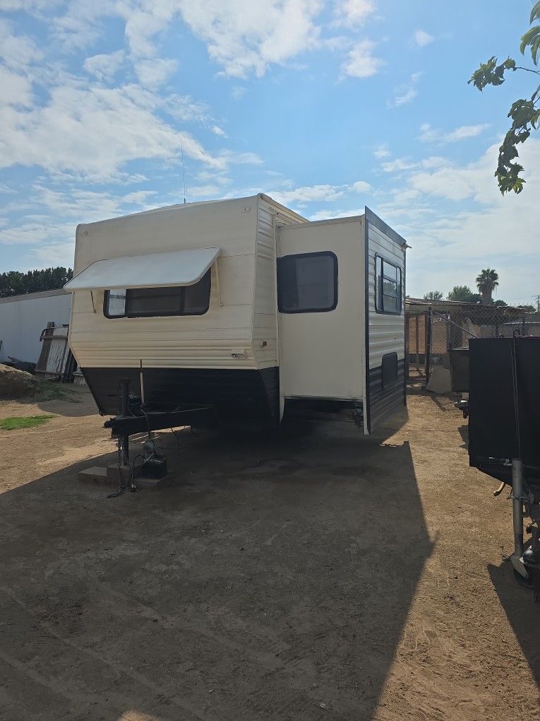 Motor Home