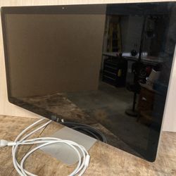 Apple Thunderbolt Display