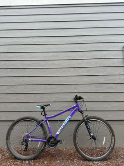 Marin Wildcat Trail 1 Women’s Mountain Bike – Medium frame Bicycle Lightweight