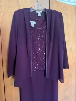 Mother of the bride dress