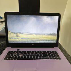 Good Condition! HP Notebook 