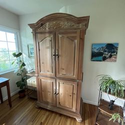 Armoire 