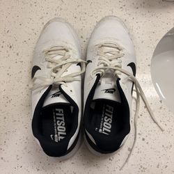 Nike Golf Shoes