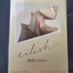 NEW In Box Perfume 1.7oz - Billie Eilish