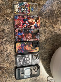 IPhone 17 Phone Cases