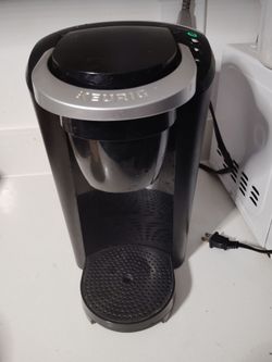 Coffee maker