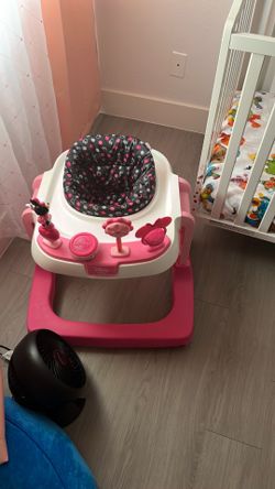 Baby walker