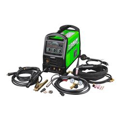 Titanium Unlimited 200 Welder