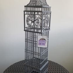Big Ben Wire Replica