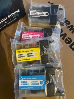 Printer ink Cartridges